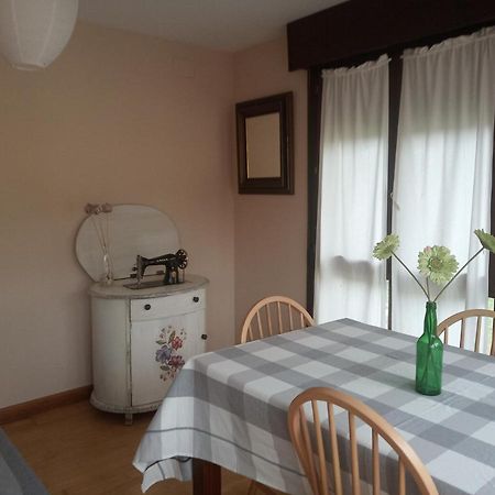 Apartamento En ヌエバ・デ・リャネス エクステリア 写真