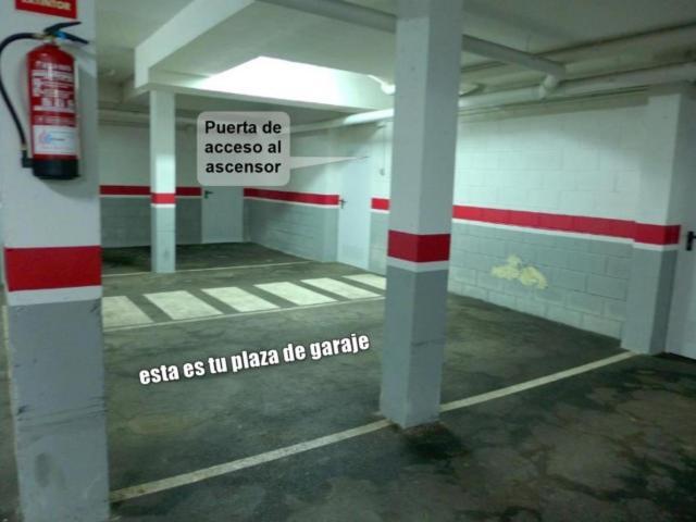 Apartamento En ヌエバ・デ・リャネス エクステリア 写真