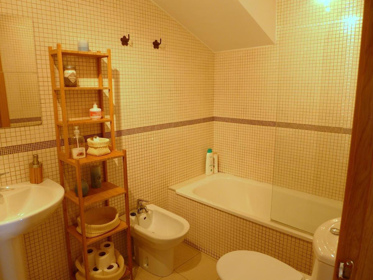 Apartamento En ヌエバ・デ・リャネス エクステリア 写真