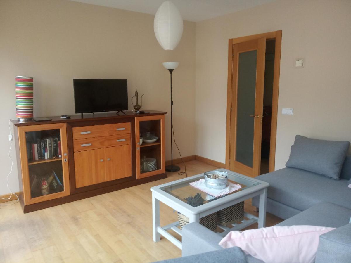 Apartamento En ヌエバ・デ・リャネス エクステリア 写真