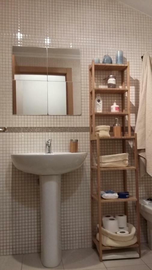 Apartamento En ヌエバ・デ・リャネス エクステリア 写真